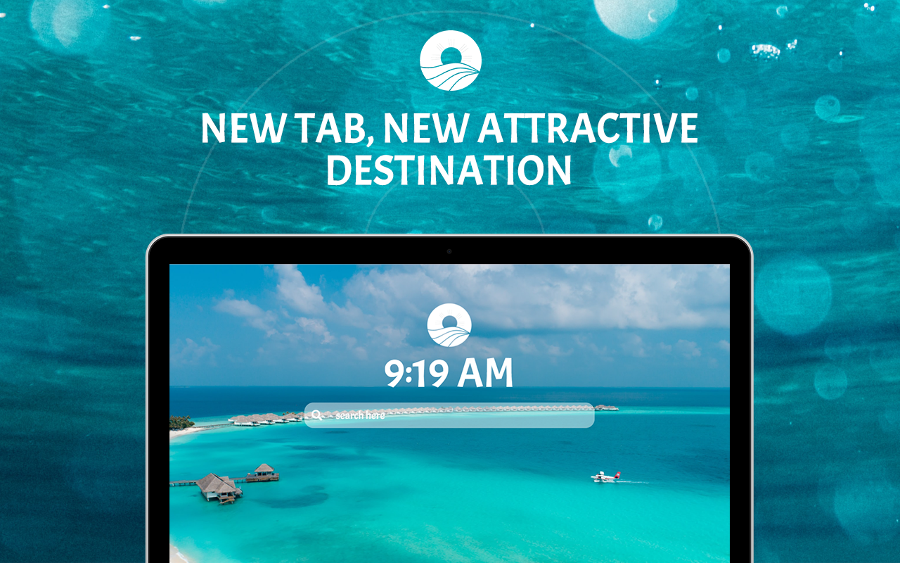 MyTravel Tab Preview image 3