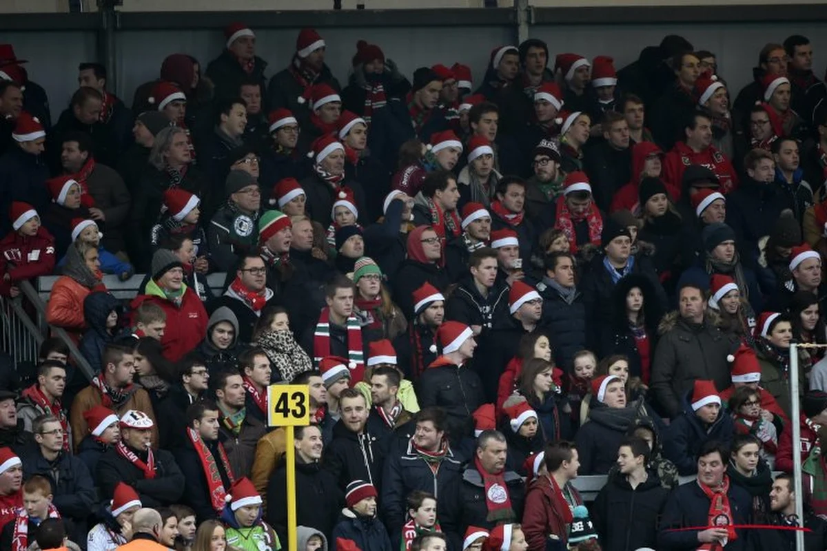 Le boxing day belge est loin de faire l'unanimité : "Les gens s'en foutent des joueurs"