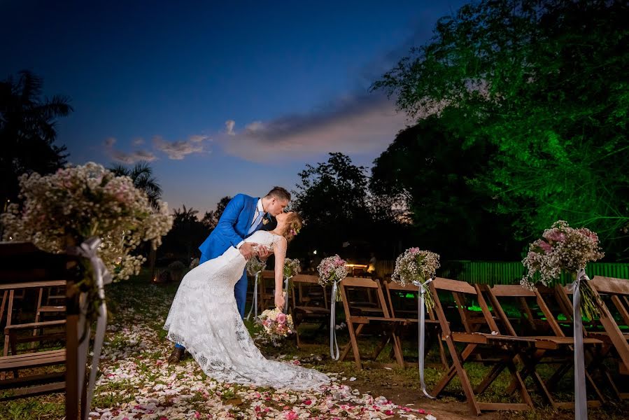 Wedding photographer Andreia Carvalho (andreiaemaison). Photo of 19 September 2019