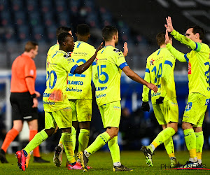 KAA Gent maakt indruk en boekt vlotte overwinning op het veld van OHL