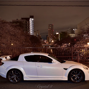 RX-8 SE3P