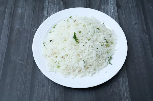 Jeera Rice