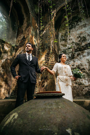 Photographe de mariage Umesh Ranasinghe (shutteru). Photo du 29 août 2023