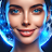 Luna: My AI Girlfriend icon