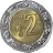 2 Pesos Premium Plus icon