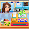 My Bank Cash Register Games icon