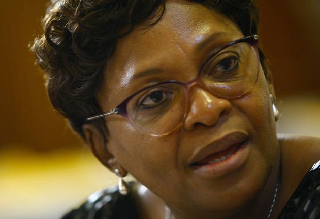 Minister Nomvula Mokonyane has been implicated in Bosasa bribes by former COO, Angelo Agrizzi.