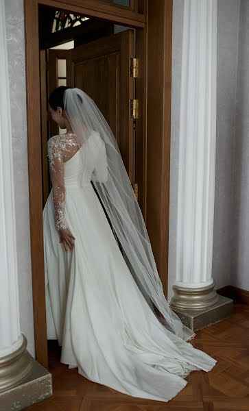 Fotografo di matrimoni Irina Osipova (iron). Foto del 21 aprile