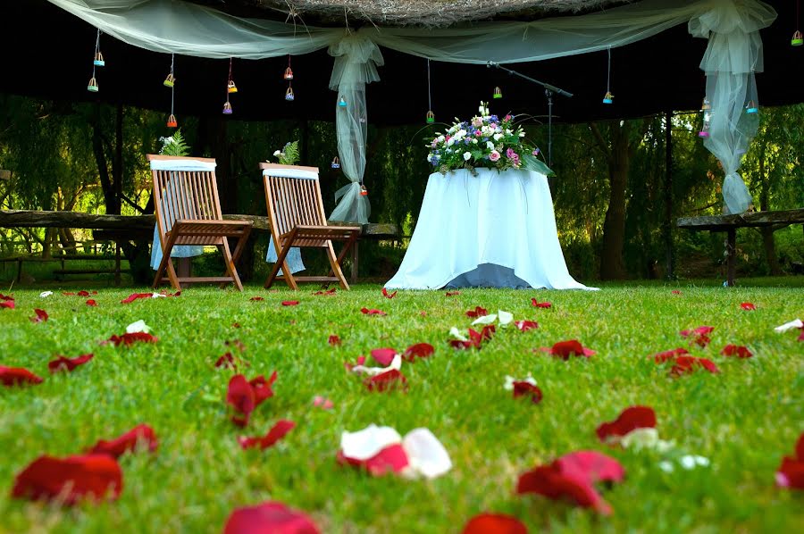 Fotografo di matrimoni Pere Hierro (perehierro). Foto del 14 maggio 2015