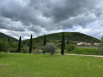 terrain à Valvignères (07)