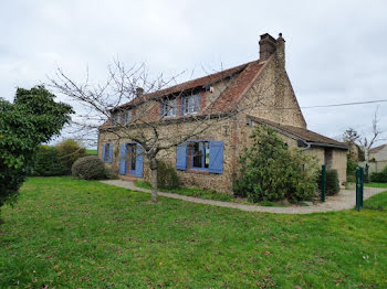 maison à Saulnieres (28)