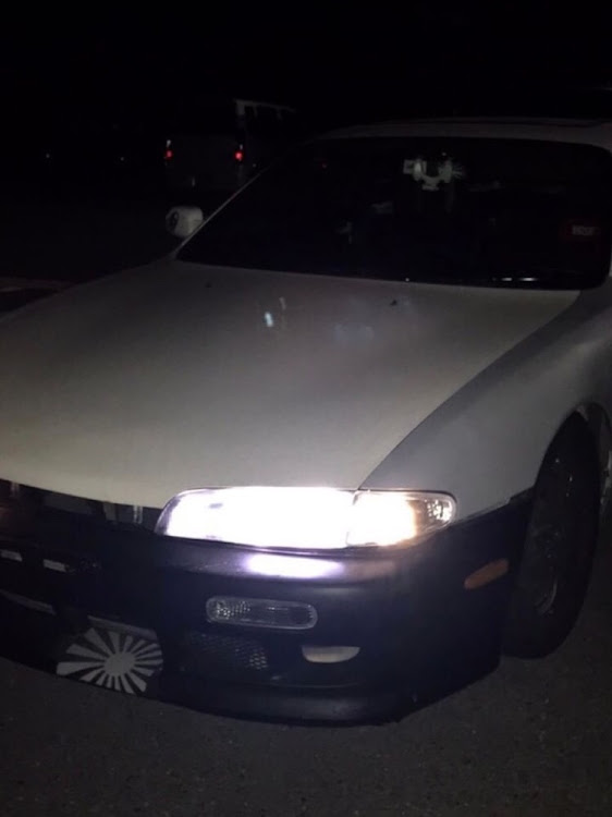 シルビアの将 S14&足車worksさんが投稿したカスタム事例の投稿画像1枚目