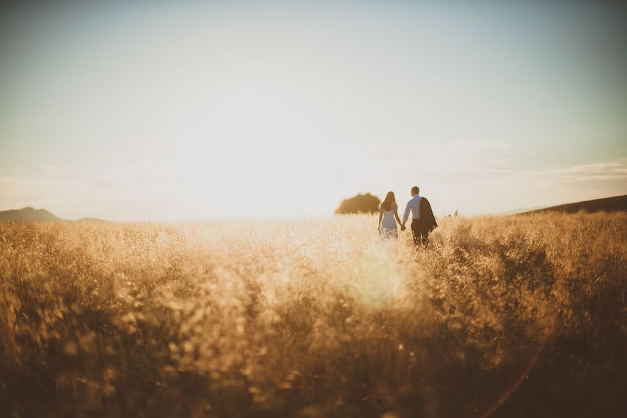 Fotografo di matrimoni Tim Demski (timdemski). Foto del 23 giugno 2014