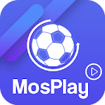 Cover Image of ダウンロード MosPlay 1.01 APK