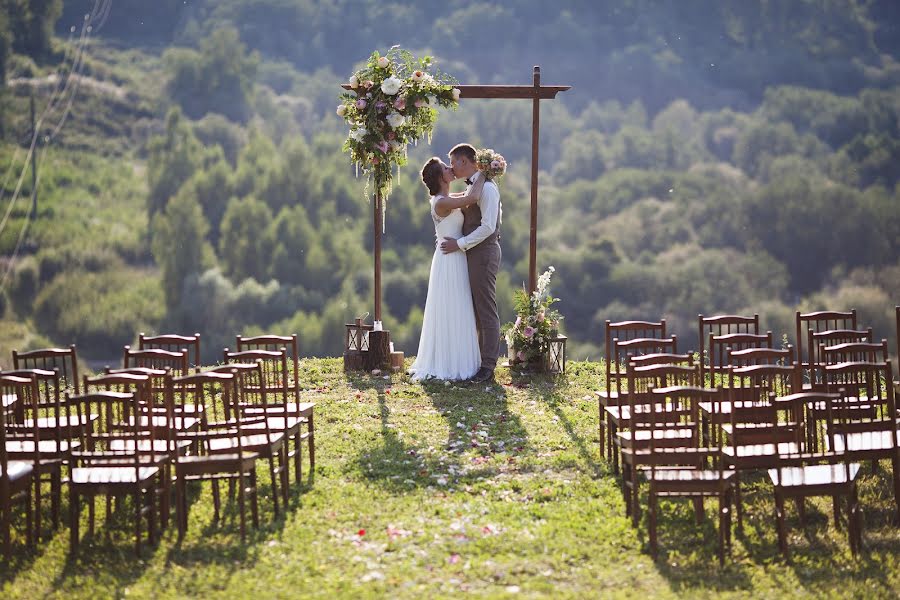 Wedding photographer Dmitriy Kiselev (dmkfoto). Photo of 12 November 2018