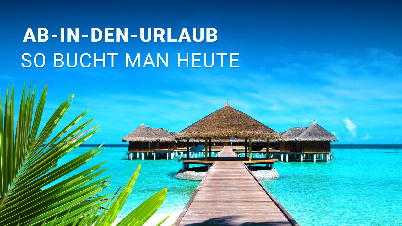 Ab in den Urlaub Reisen zu Last Minute Preisen Android Apps on