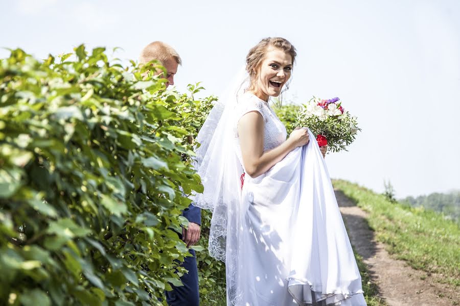 Photographe de mariage Anton Gavrilov (gavrilov38ru). Photo du 23 mars 2019