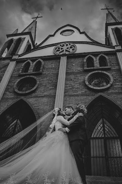 Fotógrafo de bodas Ulises Sandoval (ulisessandoval). Foto del 9 de diciembre 2023