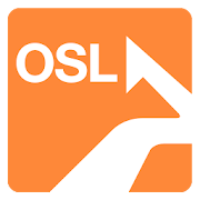 Oslo  Icon