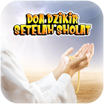 Cover Image of डाउनलोड Doa Dzikir Setelah Sholat 1.0 APK