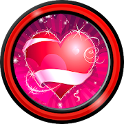 Hearts Live Wallpapers  Icon