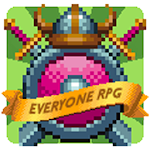 Cover Image of 下载 Everyone RPG 1.0 APK