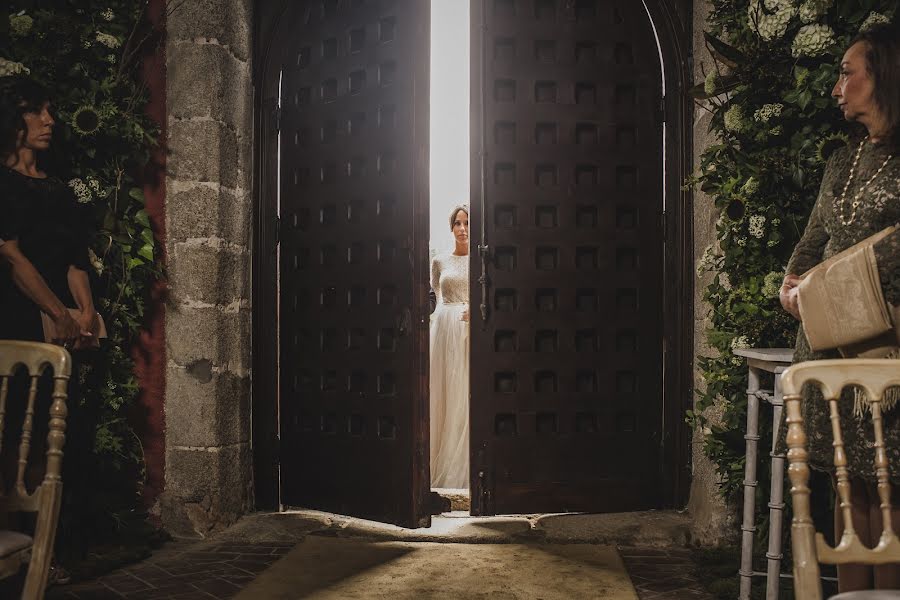 Fotógrafo de casamento Víctor Martí (victormarti). Foto de 20 de outubro 2016