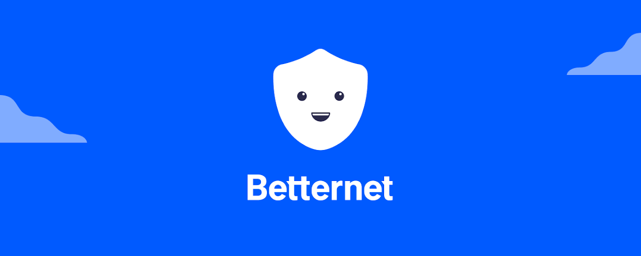 VPN Free - Betternet Unlimited VPN Proxy Preview image 2