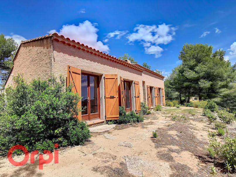Vente maison 3 pièces 84 m² à La Cadière-d'Azur (83740), 672 000 €