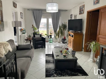 appartement à Dammarie-les-Lys (77)