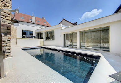 House with pool and terrace 3