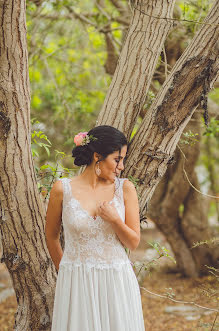 Wedding photographer Azul Quintana Cobeñas (iamazul). Photo of 9 September 2018