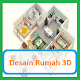 Download Three Dimensional House Design Ideas And Photos For PC Windows and Mac 1.0