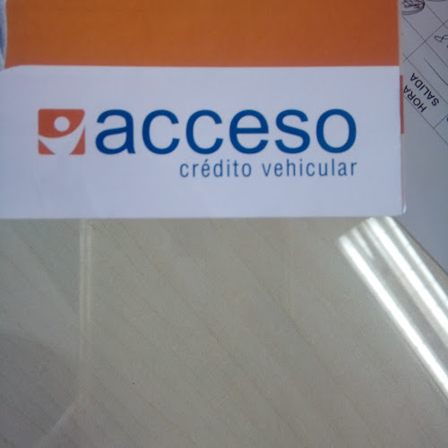 Opiniones de acceso en Arequipa - Oficina de empresa