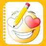 Emoji Draw - Easy Step by Step icon