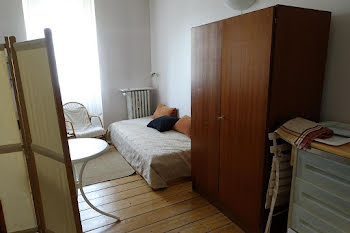 appartement à Strasbourg (67)