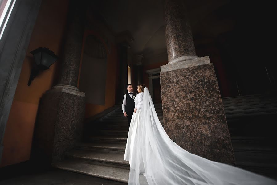 Wedding photographer Elena Kotova (maoli). Photo of 1 May 2018