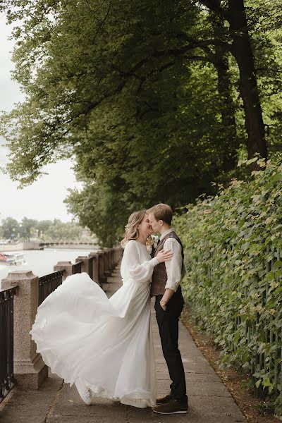 Wedding photographer Sergey Kolobov (kololobov). Photo of 22 August 2019