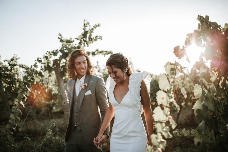 Fotógrafo de casamento Giovanni Paolone (giovannipaolone). Foto de 29 de setembro 2020