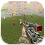 Cover Image of ดาวน์โหลด Sniper Hostage Rescue 1.0 APK