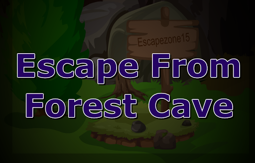 Escape games zone 24