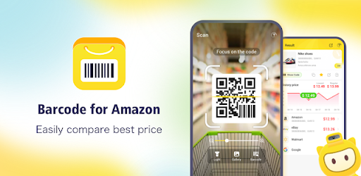 Barcode Scanner