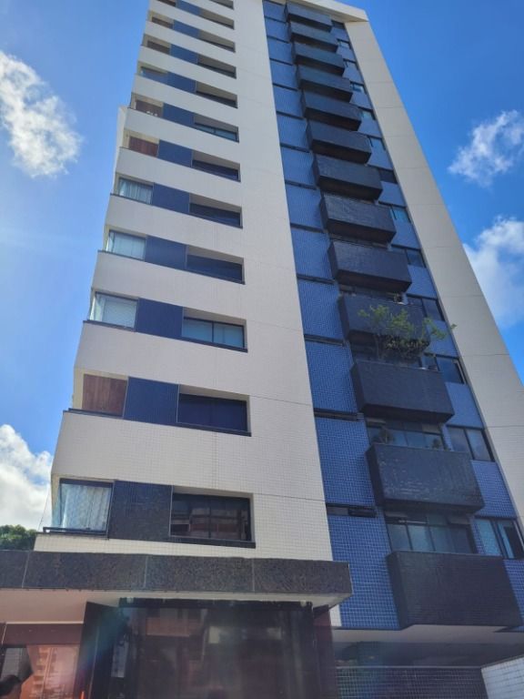 Apartamentos à venda Aflitos