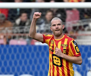 Geoffry Hairemans staat voor zijn 100e wedstrijd voor KV Mechelen: "Het complete plaatje"