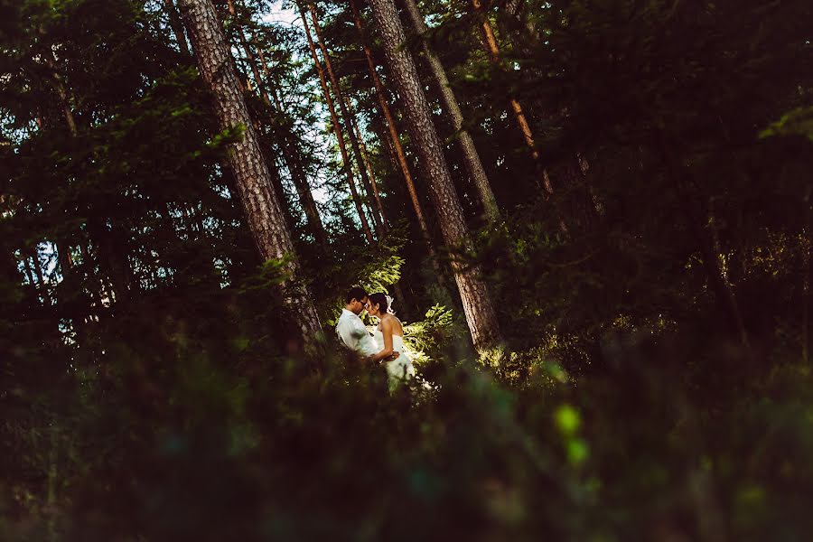 Hochzeitsfotograf Benjamin Janzen (bennijanzen). Foto vom 1. September 2014