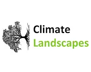 Climate Landscapes Logo