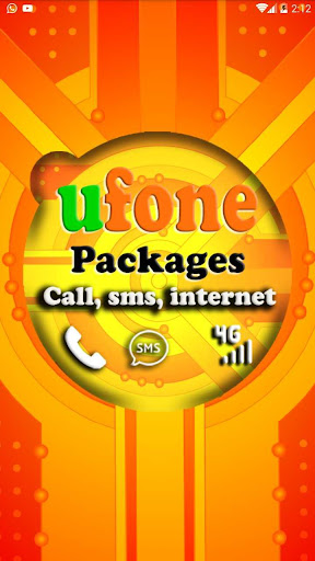 All ufone Packages 2020 | ufone Packages Bundle