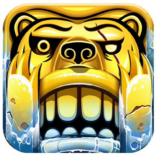 About: Endless Run Snow Temple: Oz (Google Play version)