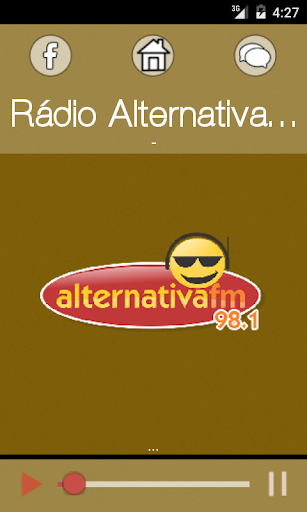 Rádio Alternativa FM