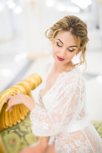 Wedding photographer Tatyana Semicvetikova (bella-festa). Photo of 29 June 2016